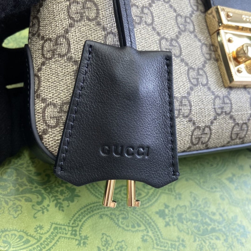 Gucci Top Handle Bags